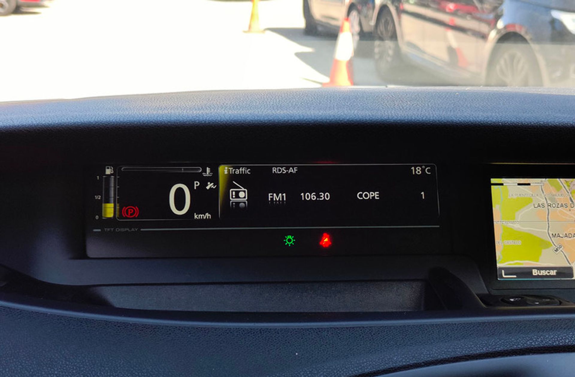 Renault Scénic Limited dCi EDC - foto 30