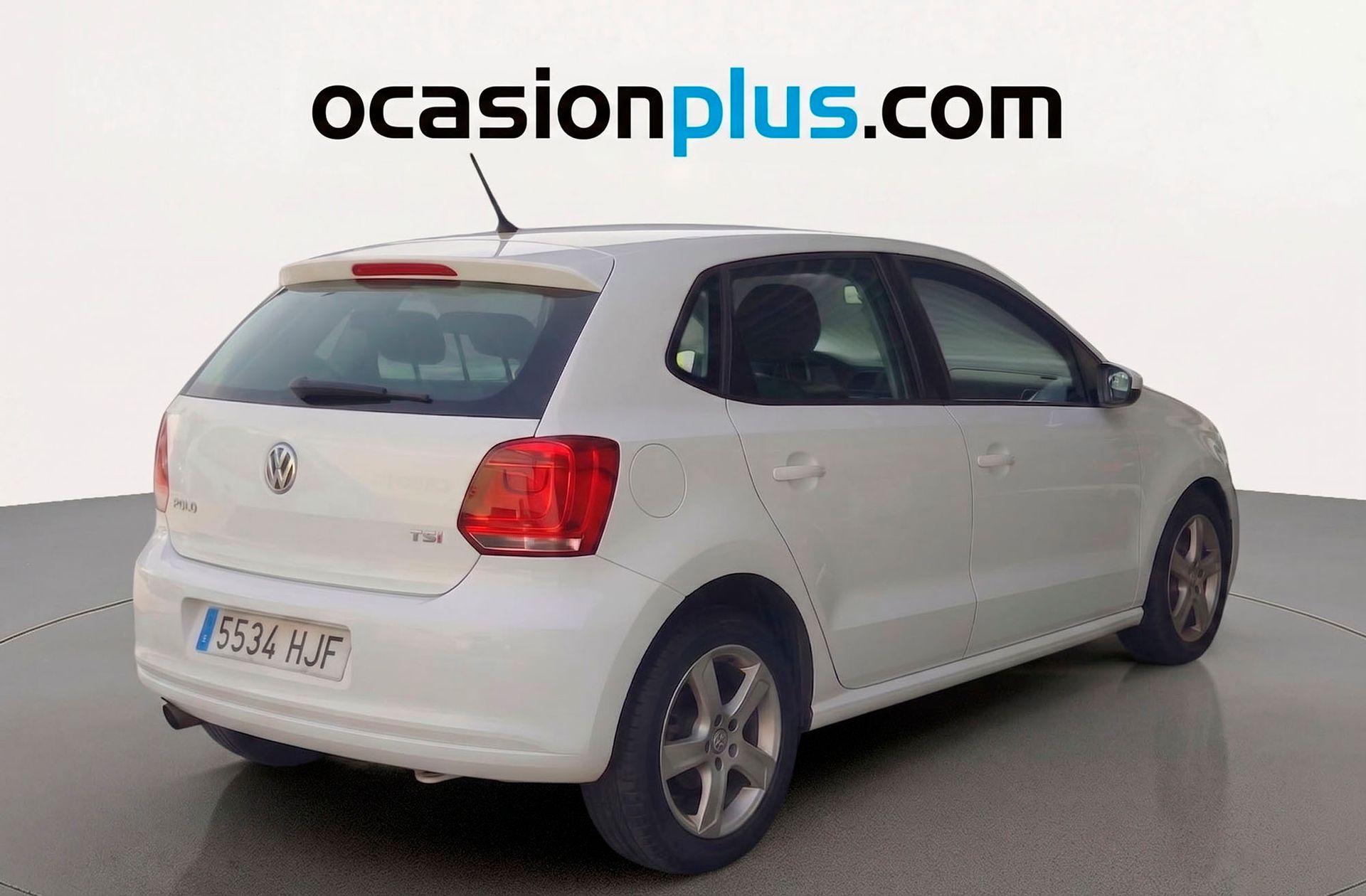 Volkswagen Polo Advance 1.2 TSI - foto 4