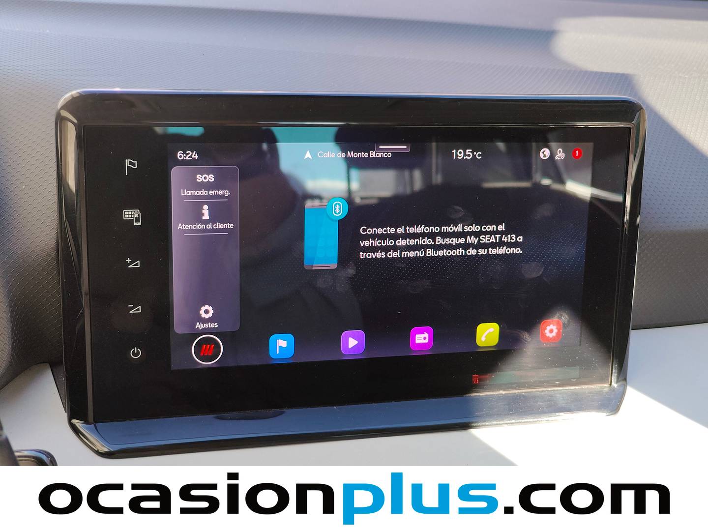 Seat Arona SEAT Arona 1.0 TSI Style XL (115 CV) 2024