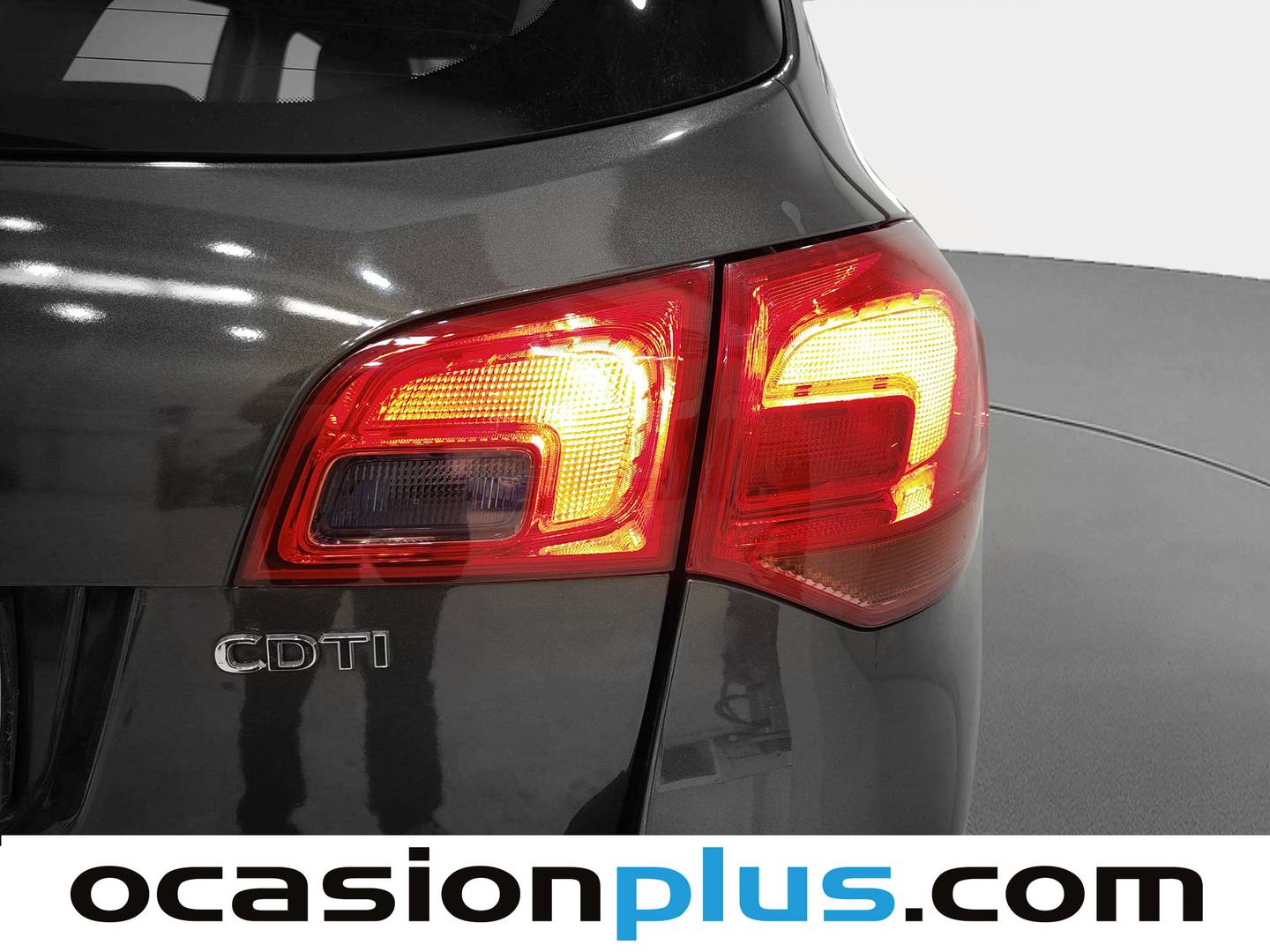 Opel Astra Opel Astra Sports Tourer 1.6 CDTI S&S Selective (136 CV) km 0