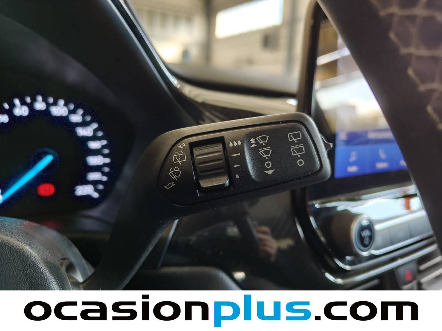 Foto Ford Puma Ford Puma 1.5 Ecoblue Titanium (120 CV)