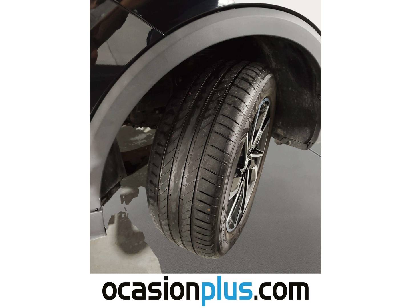 Foto MG ZS MG ZS 1.0T Luxury (111 CV)