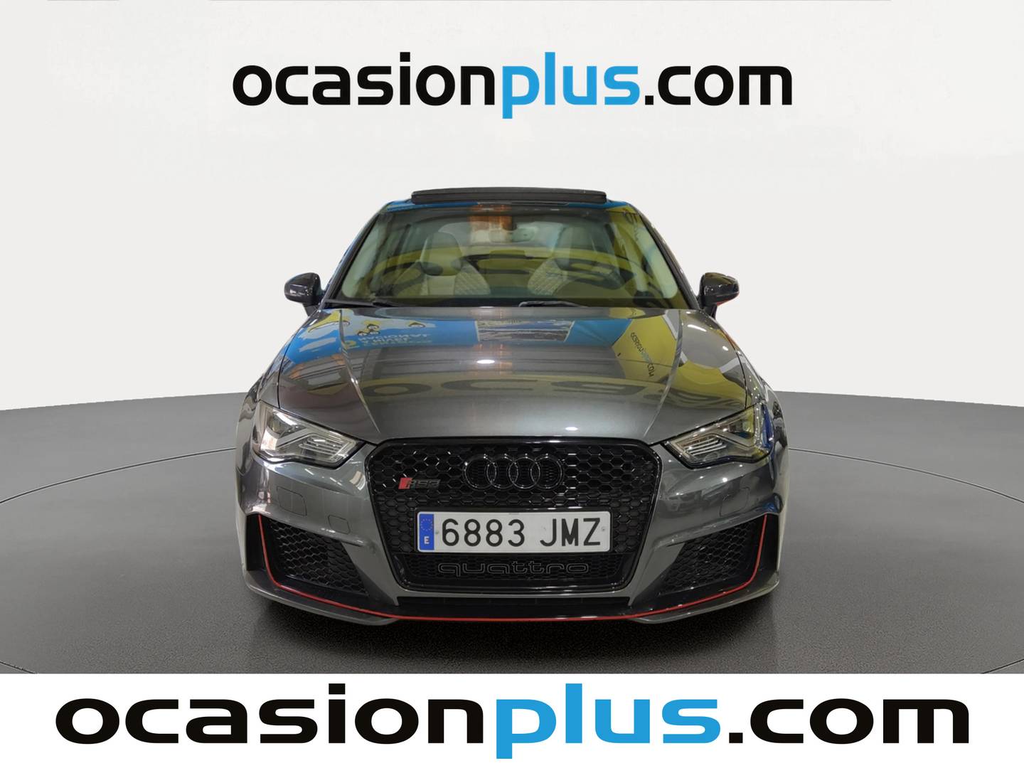 Audi A3 Audi RS3 Sportback 2.5 TFSI quattro (367 CV) S tronic barato