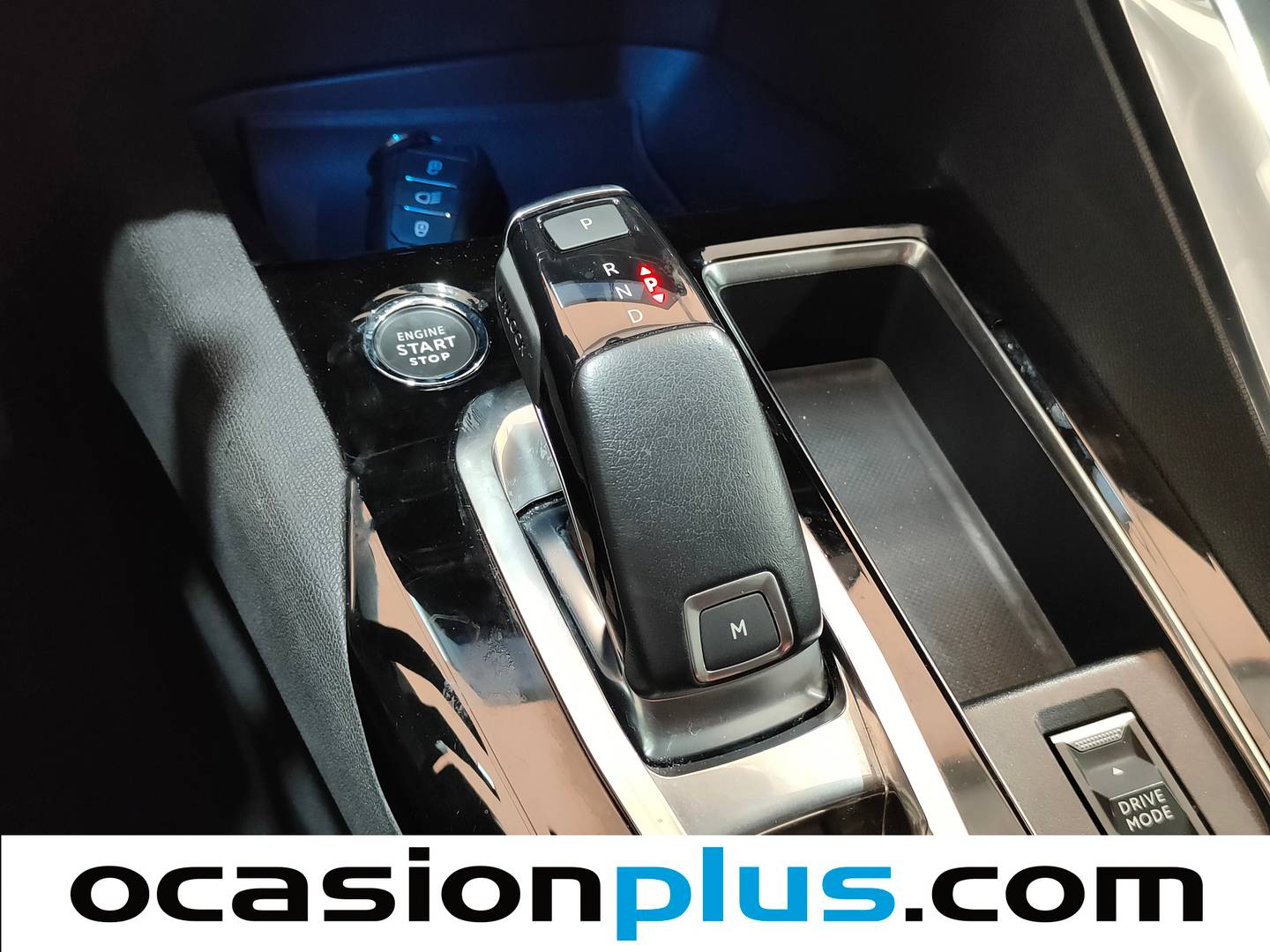 Foto Peugeot 5008 Peugeot 5008 PureTech 130 S&S Allure EAT8 (130 CV) 7 Plazas