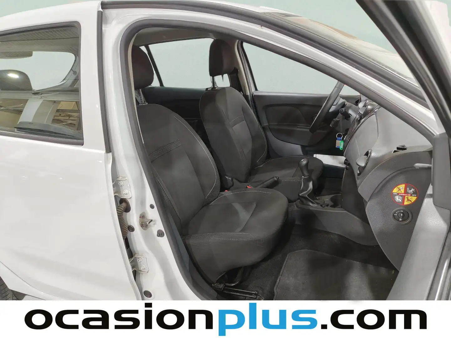 Foto Dacia Sandero Dacia Sandero Ambiance 1.0 (73 CV)