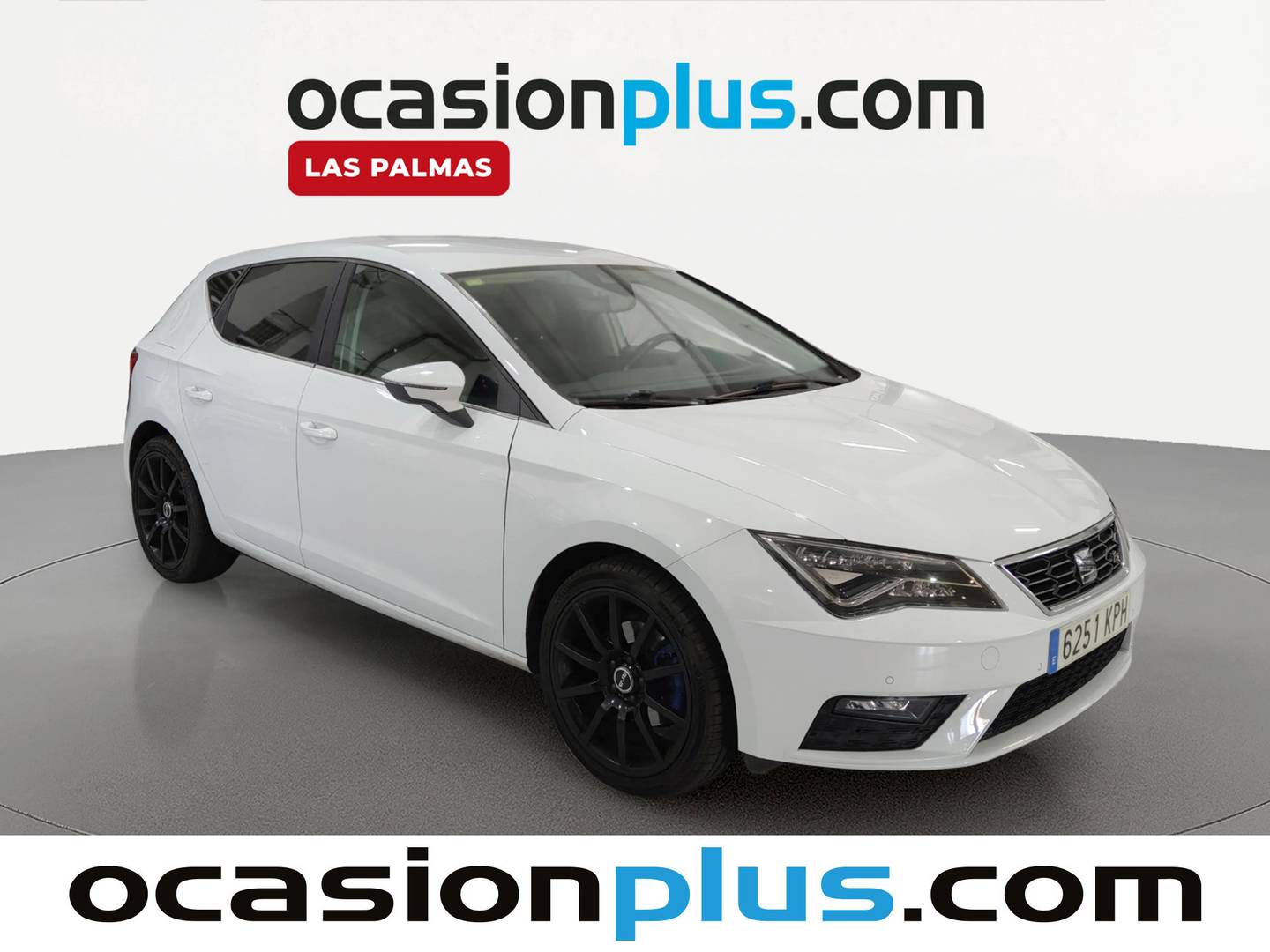 Foto Seat León SEAT León 1.4 TSI S&S Xcellence Plus (125 CV)