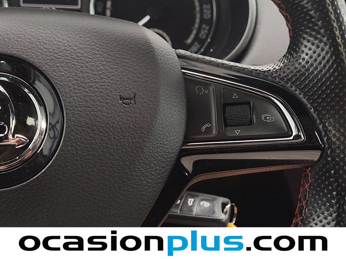 Skoda Octavia Skoda Octavia 2.0 TDI RS (184 CV) barato