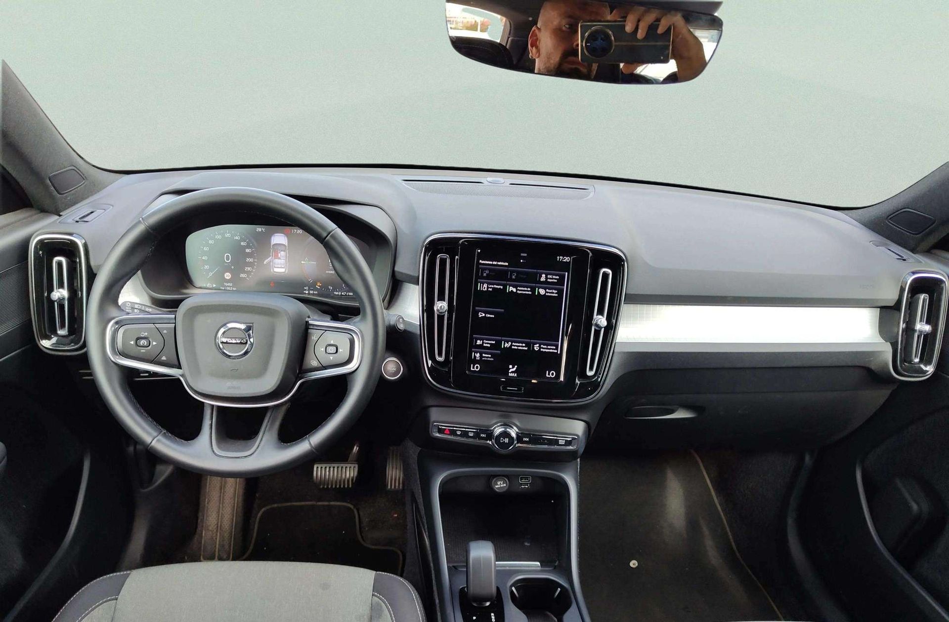 Volvo XC40 T5 Twin Recharge Inscription Expression - foto 6