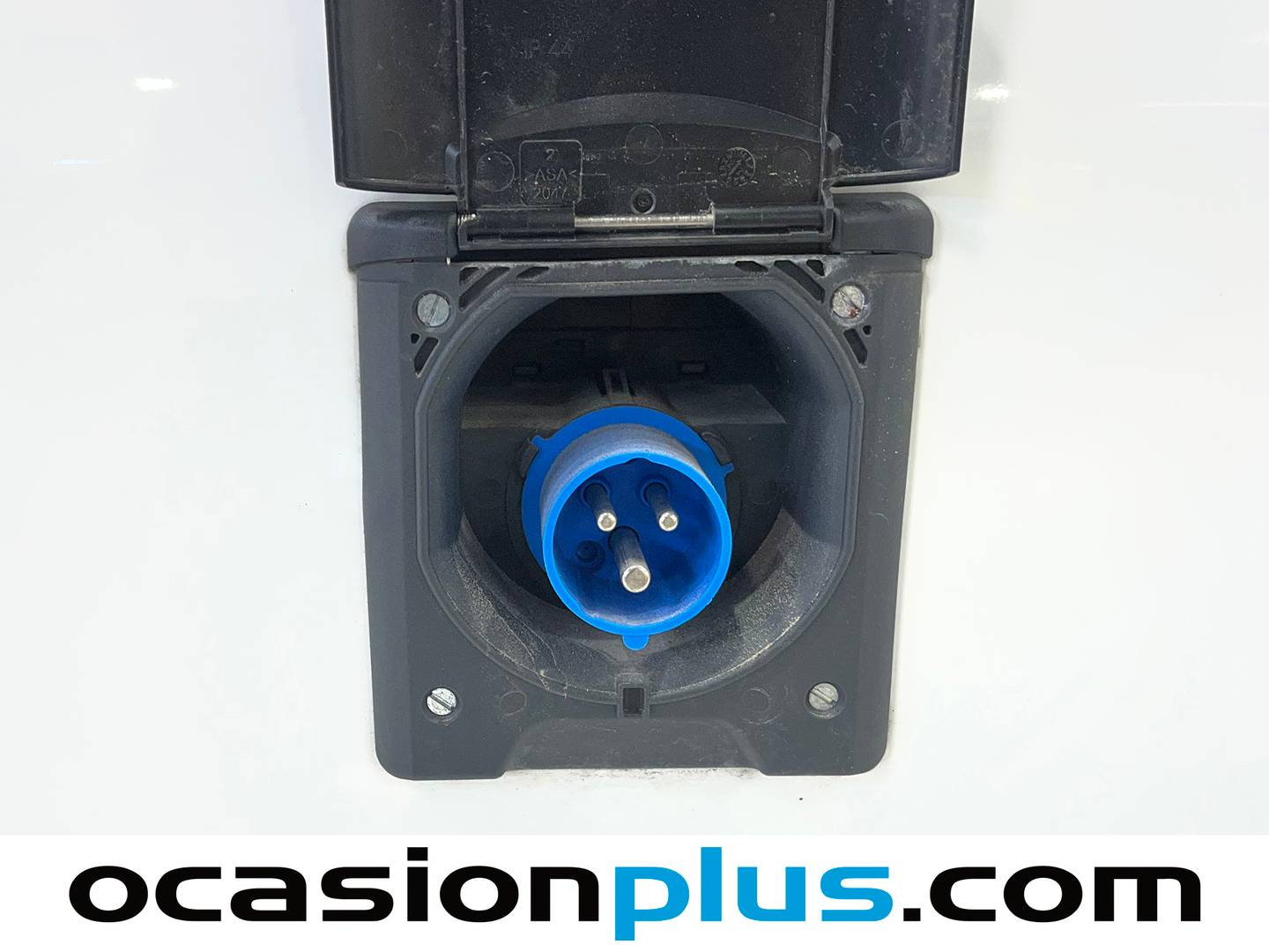 Peugeot Boxer Peugeot Boxer Furgon BlueHDi 140 S&S 335 L2H2  (140 CV) 3 Plazas km 0