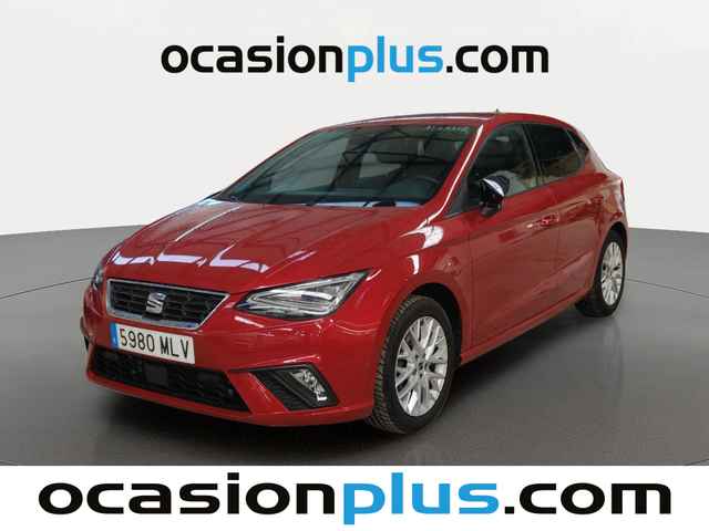 Seat Ibiza Seminuevos Cádiz