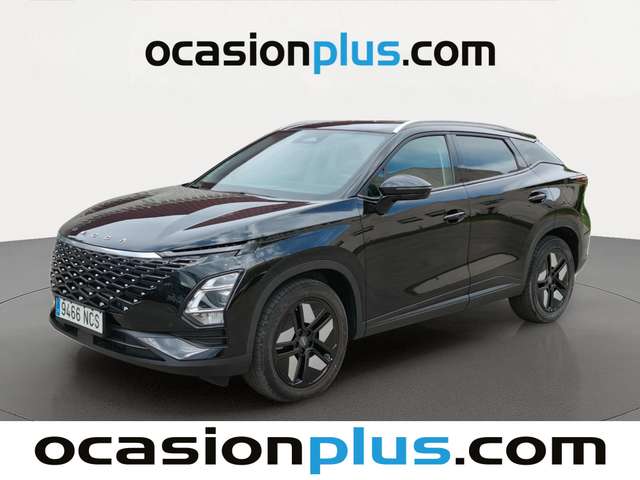 OMODA 5 MY25 - Premium 1.6 TGDI 108kW (145cv) de segunda mano
