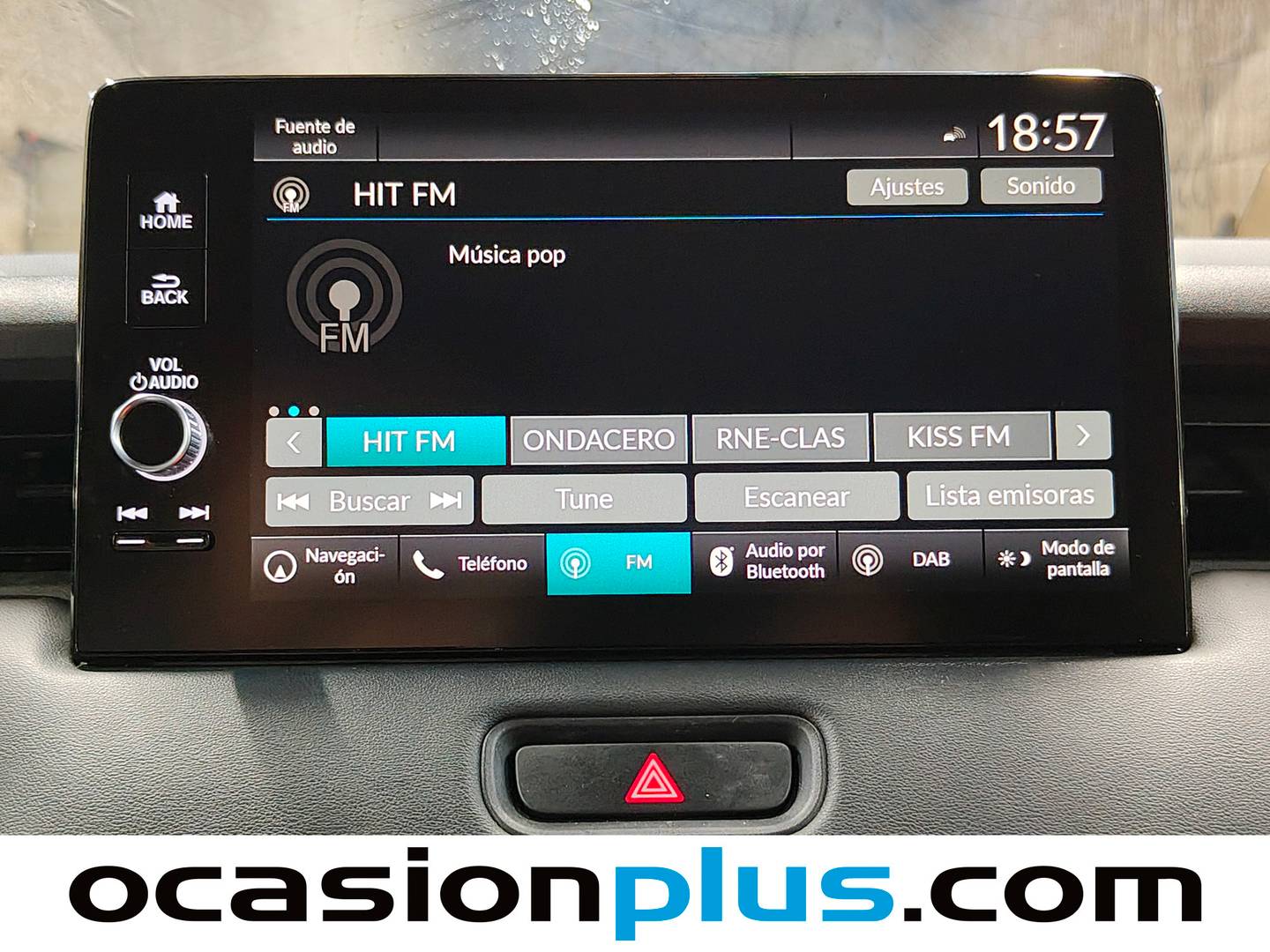 Honda HR-V Honda HR-V 1.5 i-MMD Advance 4x2 (131 CV) al mejor precio