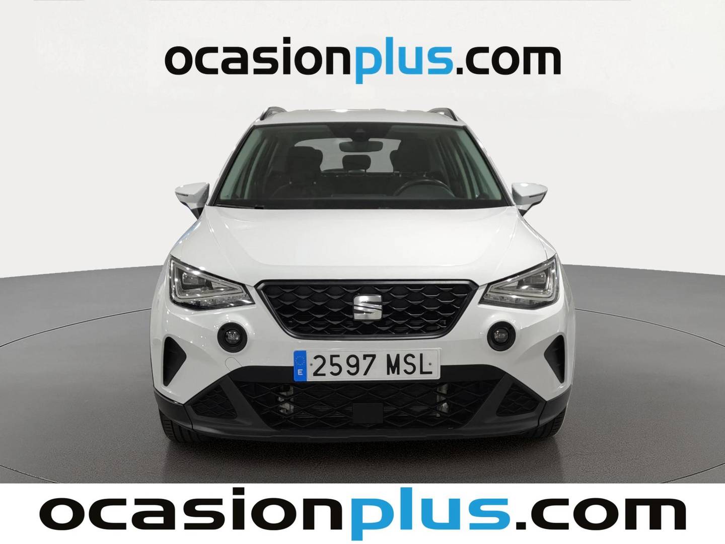 Seat Arona Seat Arona 1.0 TSI Style XL DSG (115 CV) 115cv