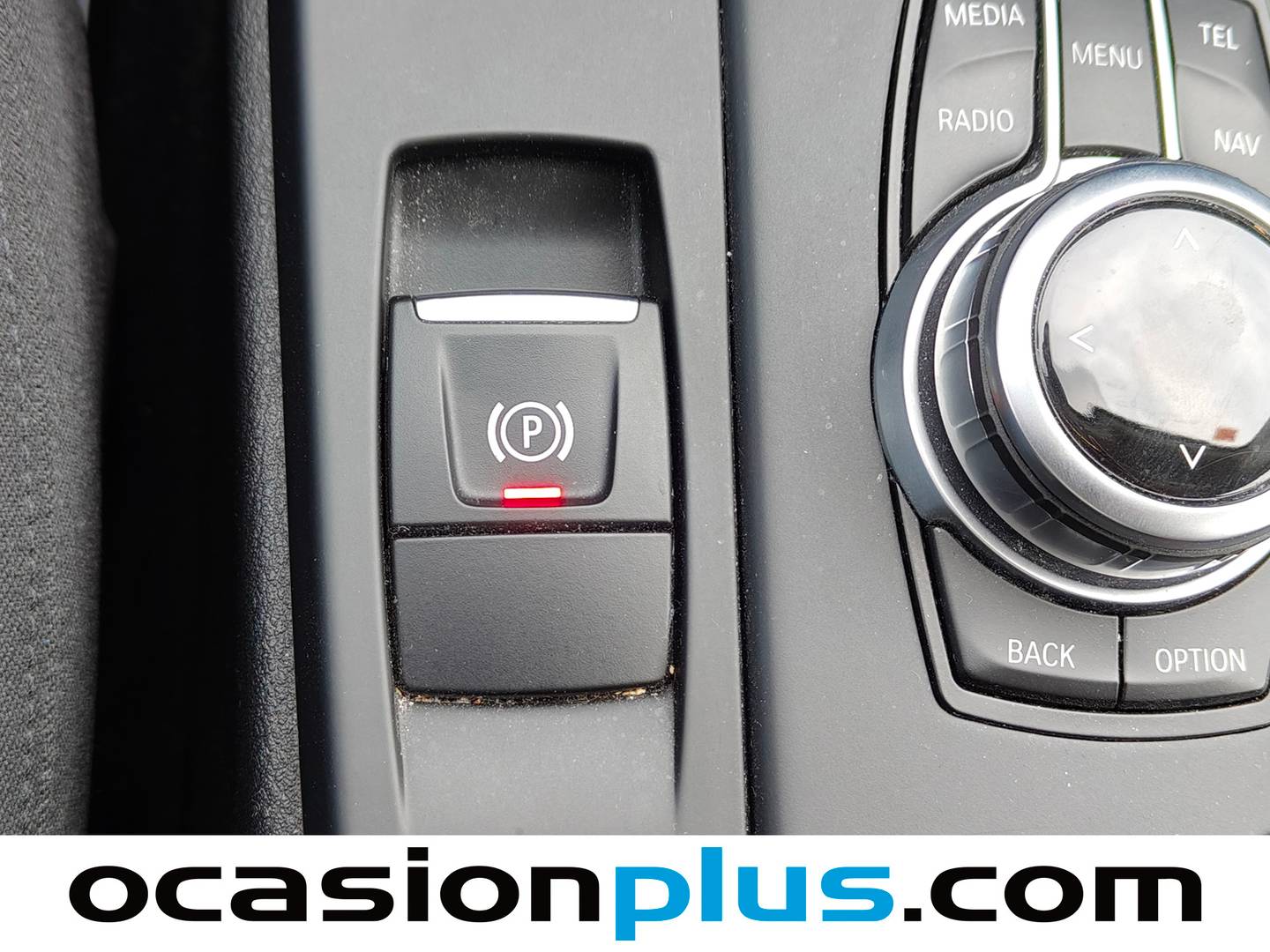 BMW X1 BMW X1 sDrive18d (150 CV) diésel