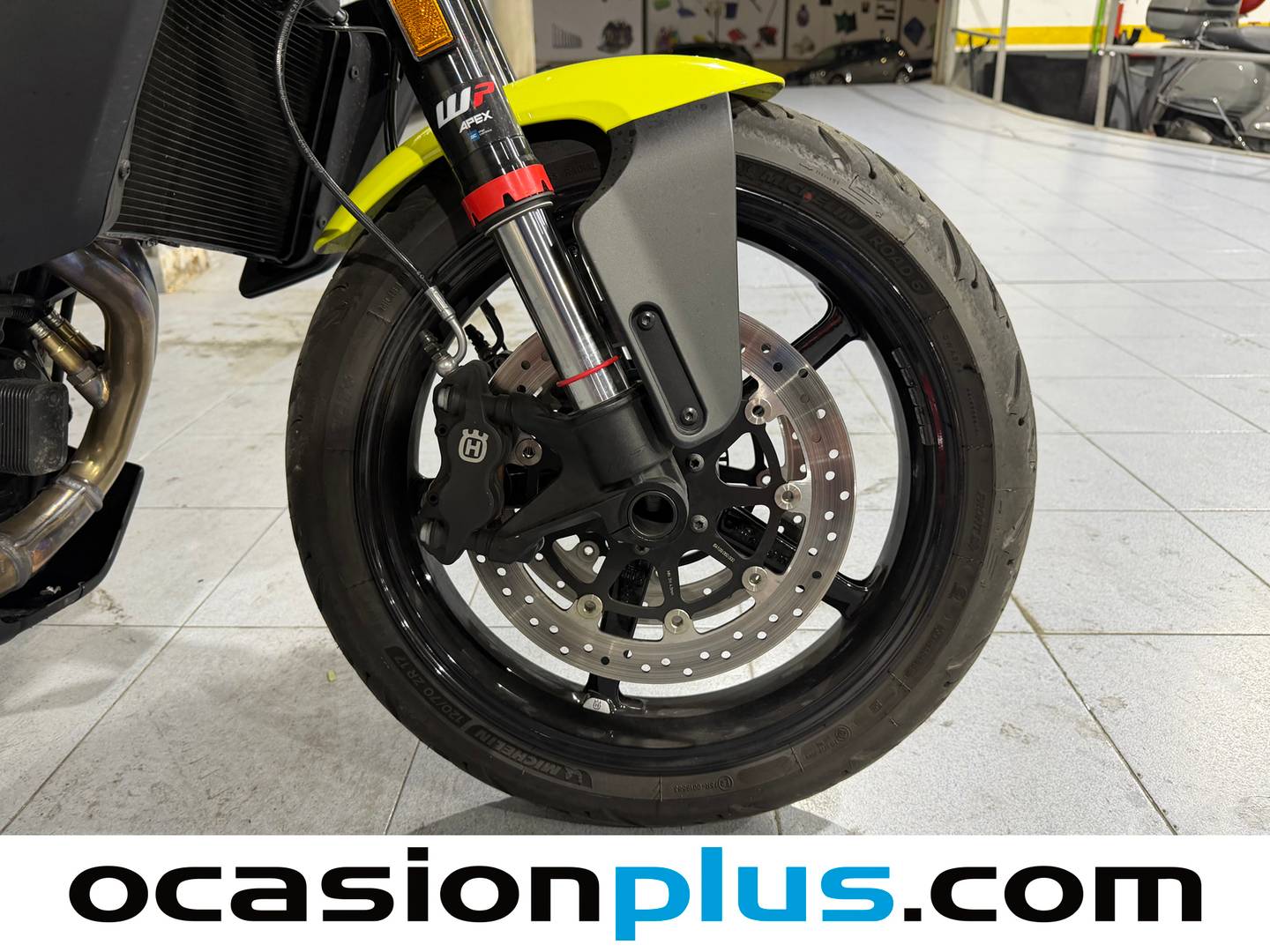 Husqvarna Vitpilen 801 Husqvarna Vitpilen 801 (105CV) 2025