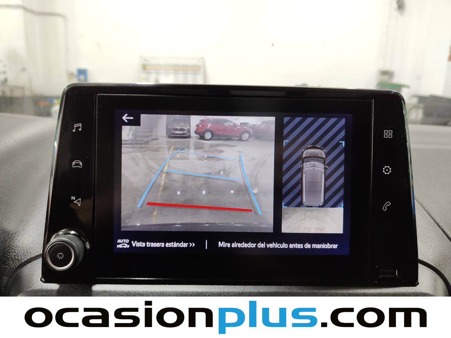 Acabados Toyota Proace City Verso Toyota Proace City Verso 1.2 Family Advance Auto L1 5 Plazas (131 CV)