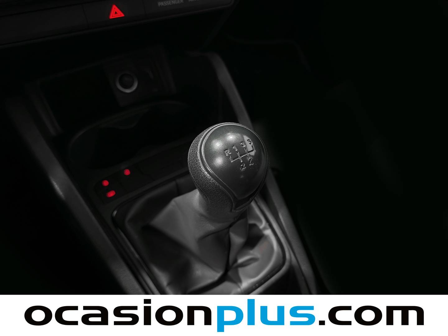 Seat Ibiza Seat Ibiza 1.2 TSI Reference Plus (90 CV) de segunda mano