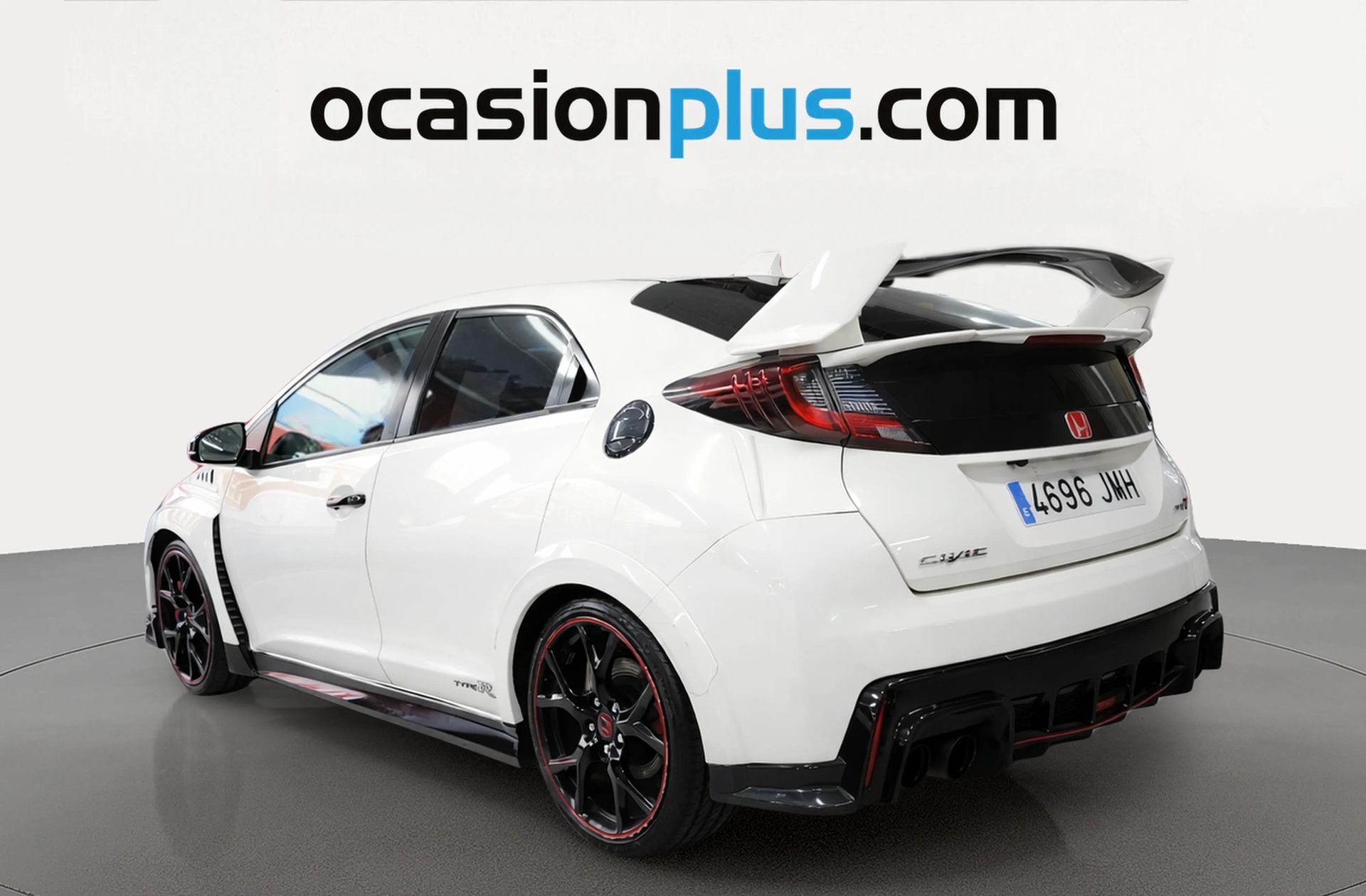 Honda Civic 2.0 VTEC Turbo Type R - foto 3