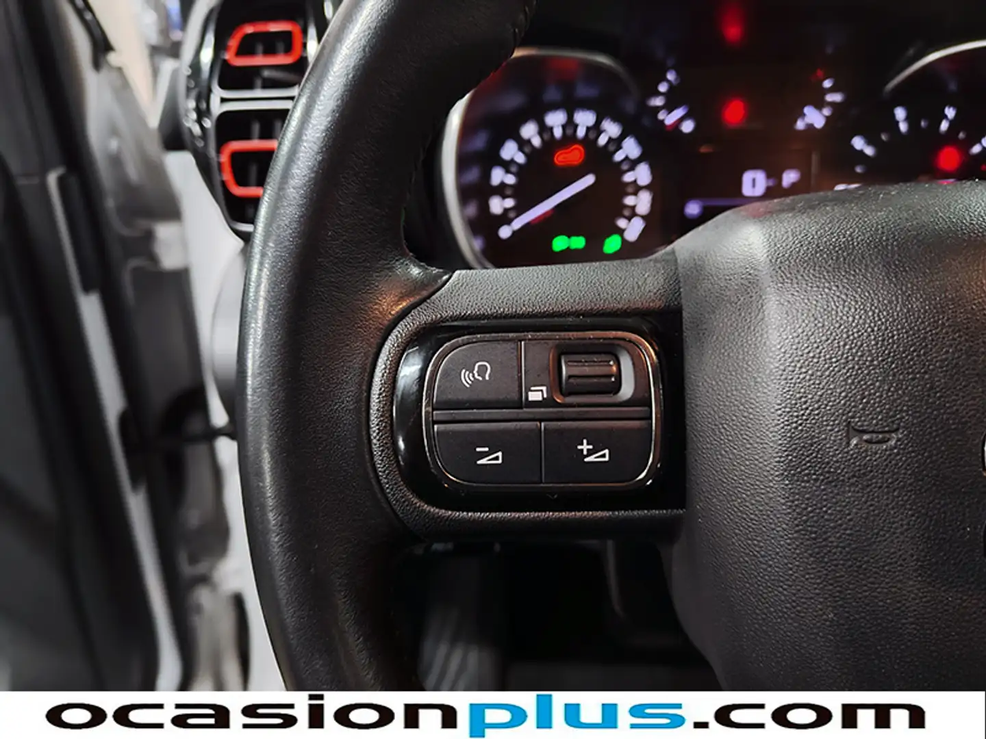 Foto Citroën C3 Aircross Citroen C3 Aircross BlueHDi 120 S&S Shine EAT6 (120 CV)