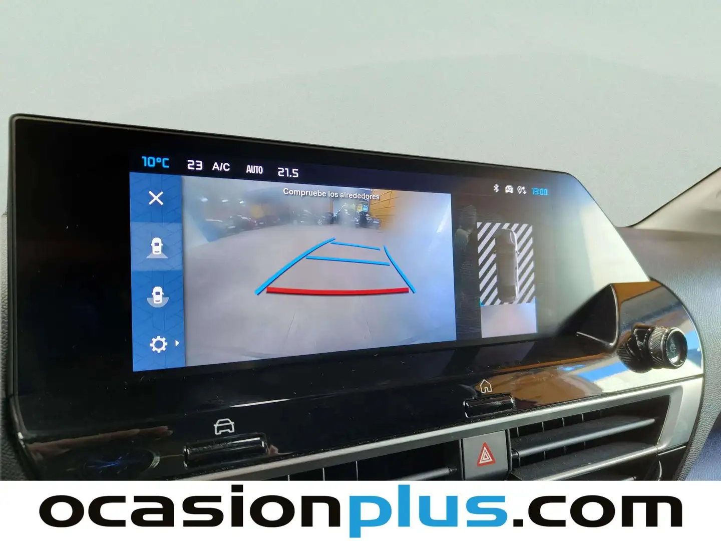 Foto Citroën C4 X Citroen C4 X PureTech 130 S&S Plus EAT8 (131 CV)