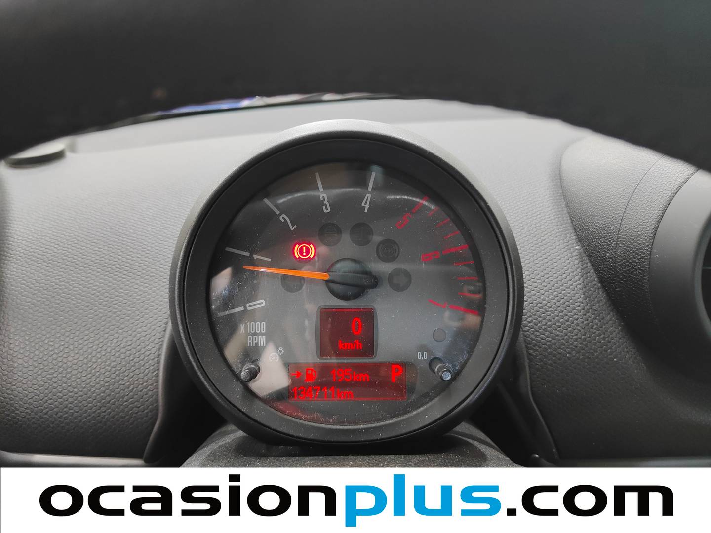 Mini Countryman Mini MINI Countryman Cooper SD (143 CV) de ocasión