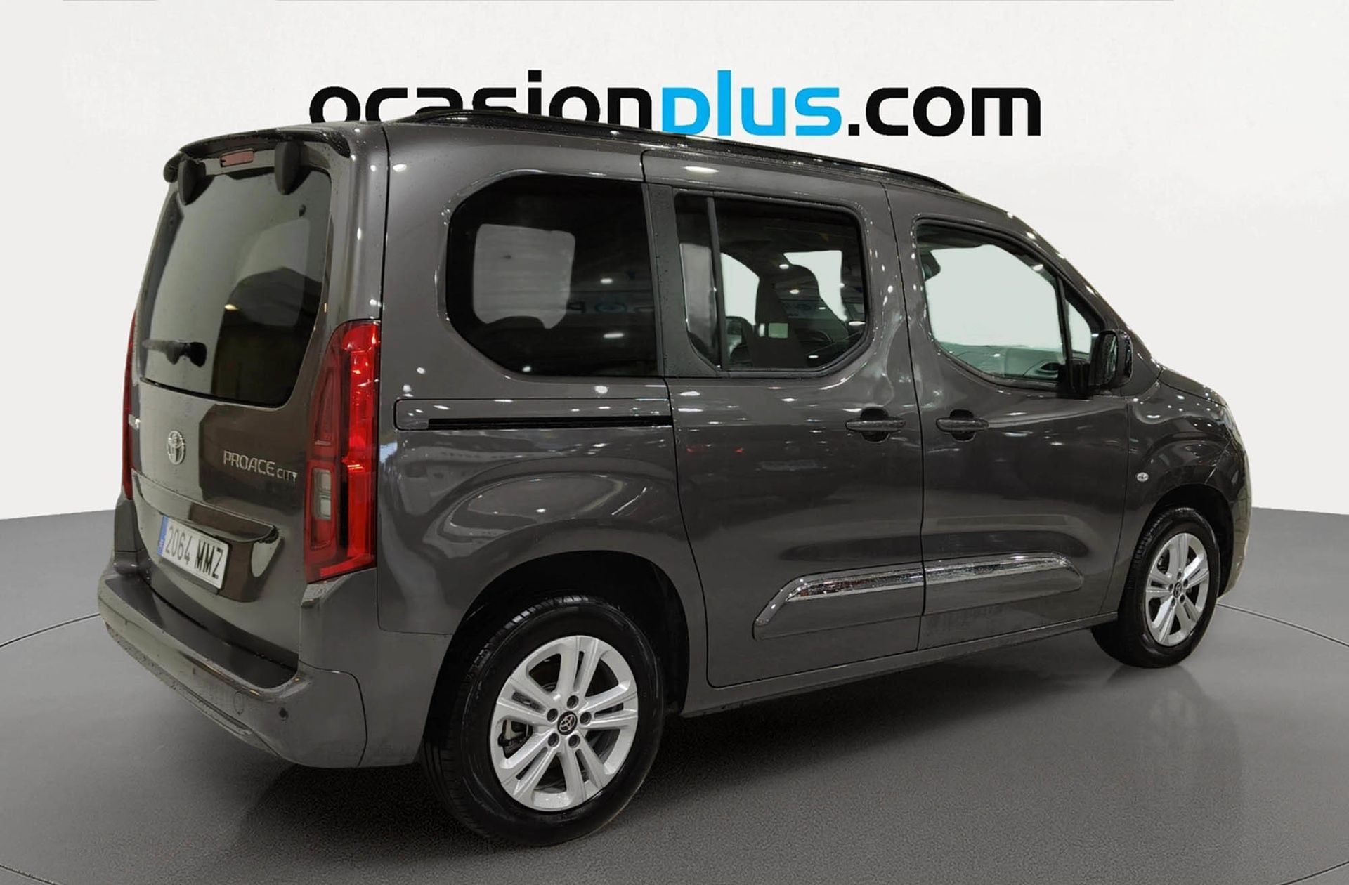 Toyota Proace City 1.5D Family Active L1 - foto 4