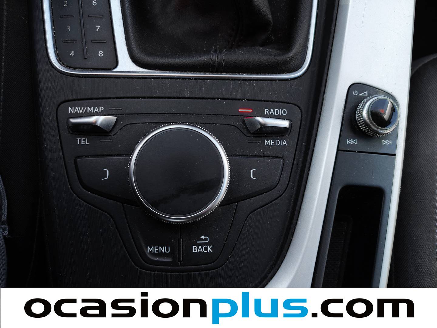 Foto Audi A4 Audi A4 Advanced edition 2.0 TDI  (150 CV)