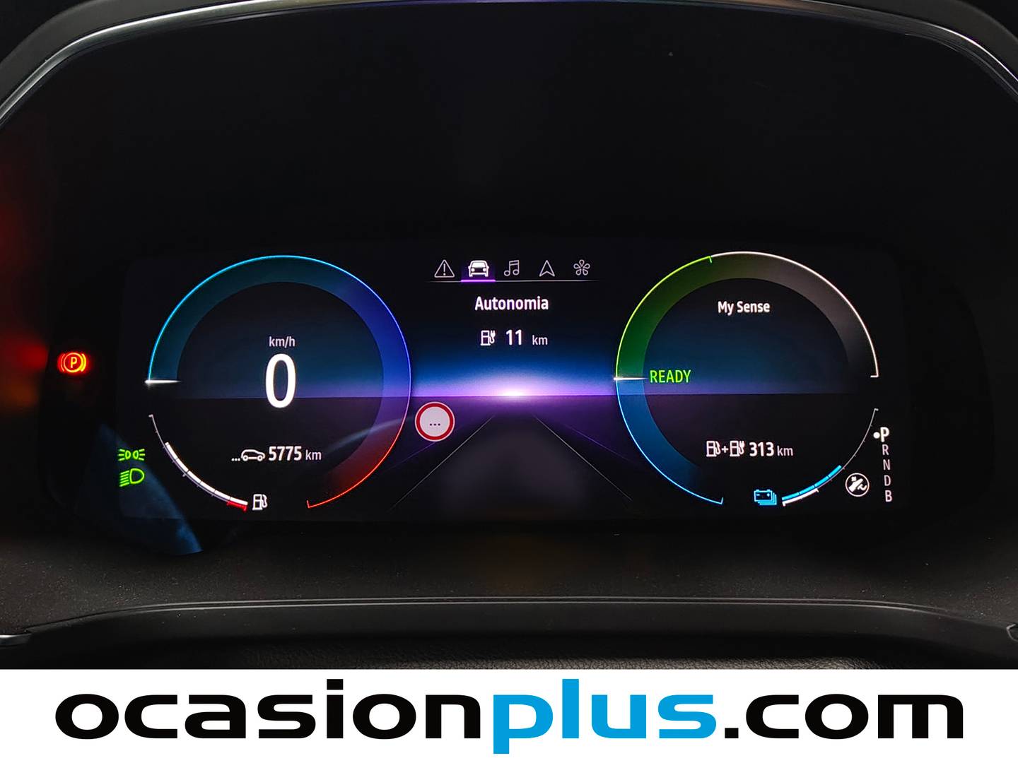 Mitsubishi ASX Mitsubishi ASX 160 PHEV Kaiteki  (159 CV) al mejor precio