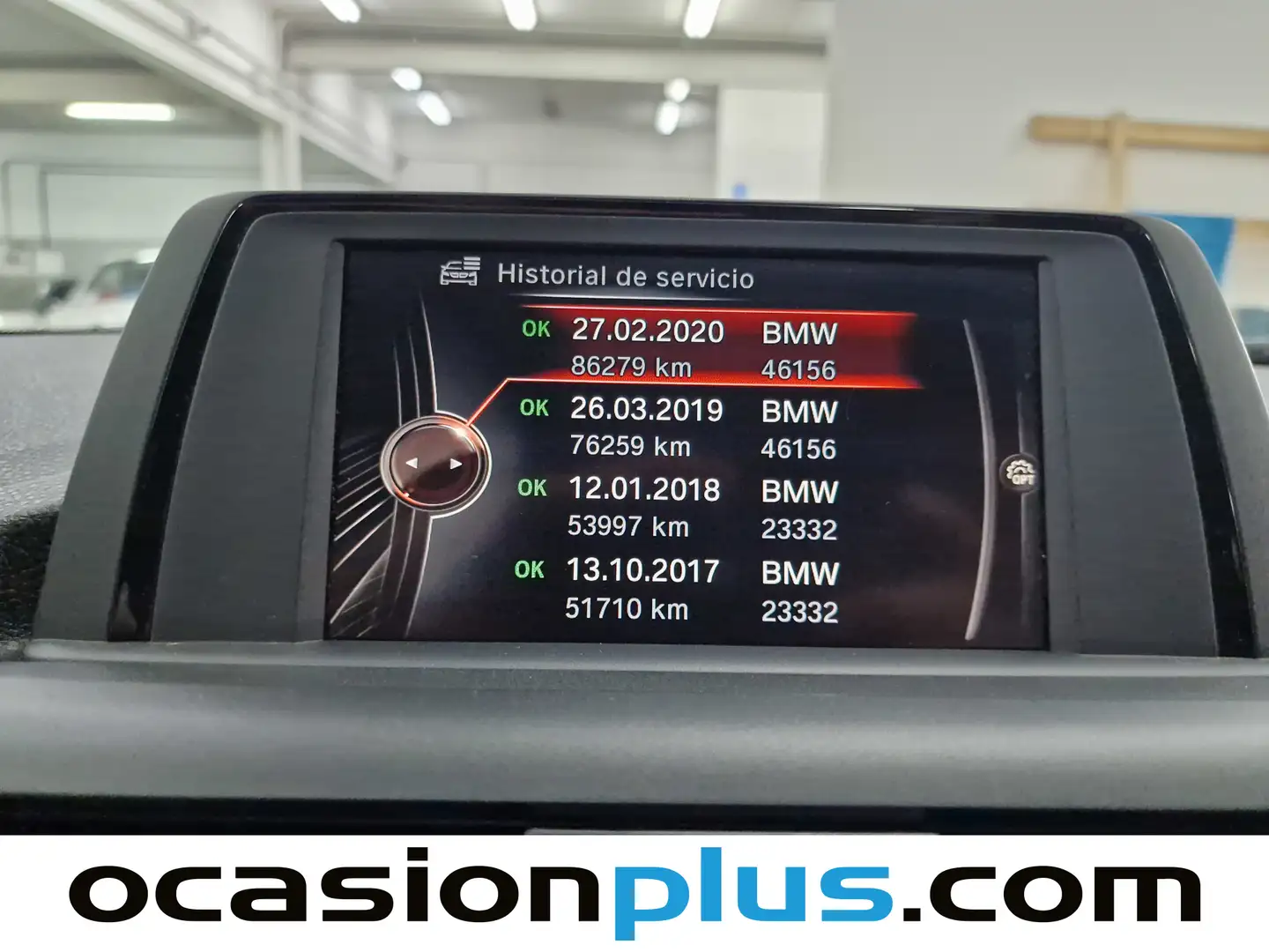 Foto BMW Serie 1 BMW Serie 1 118d (143 CV)