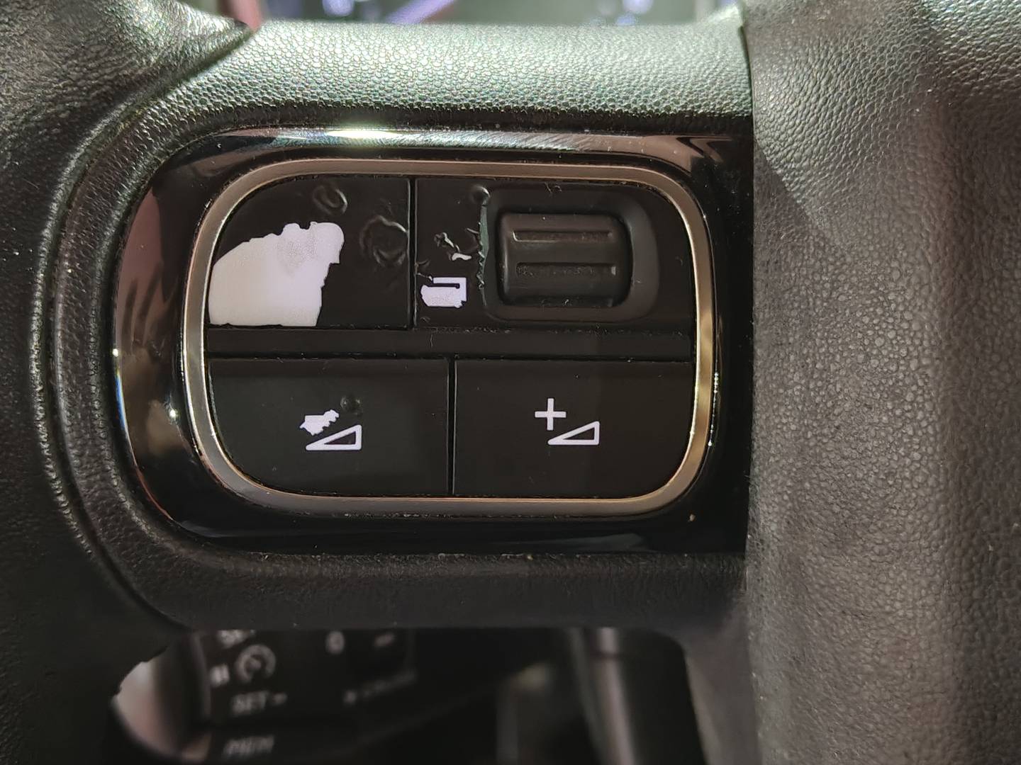 Foto Citroën C3 Citroen C3 PureTech 82 Feel (82 CV)