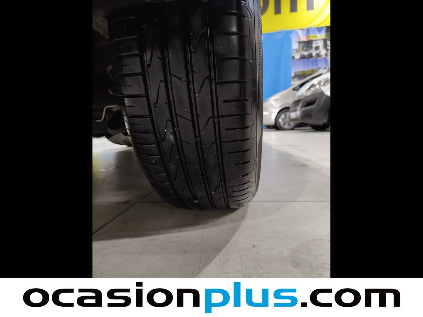 Foto Dacia Sandero Dacia Sandero Expression Go TCe (110 CV)