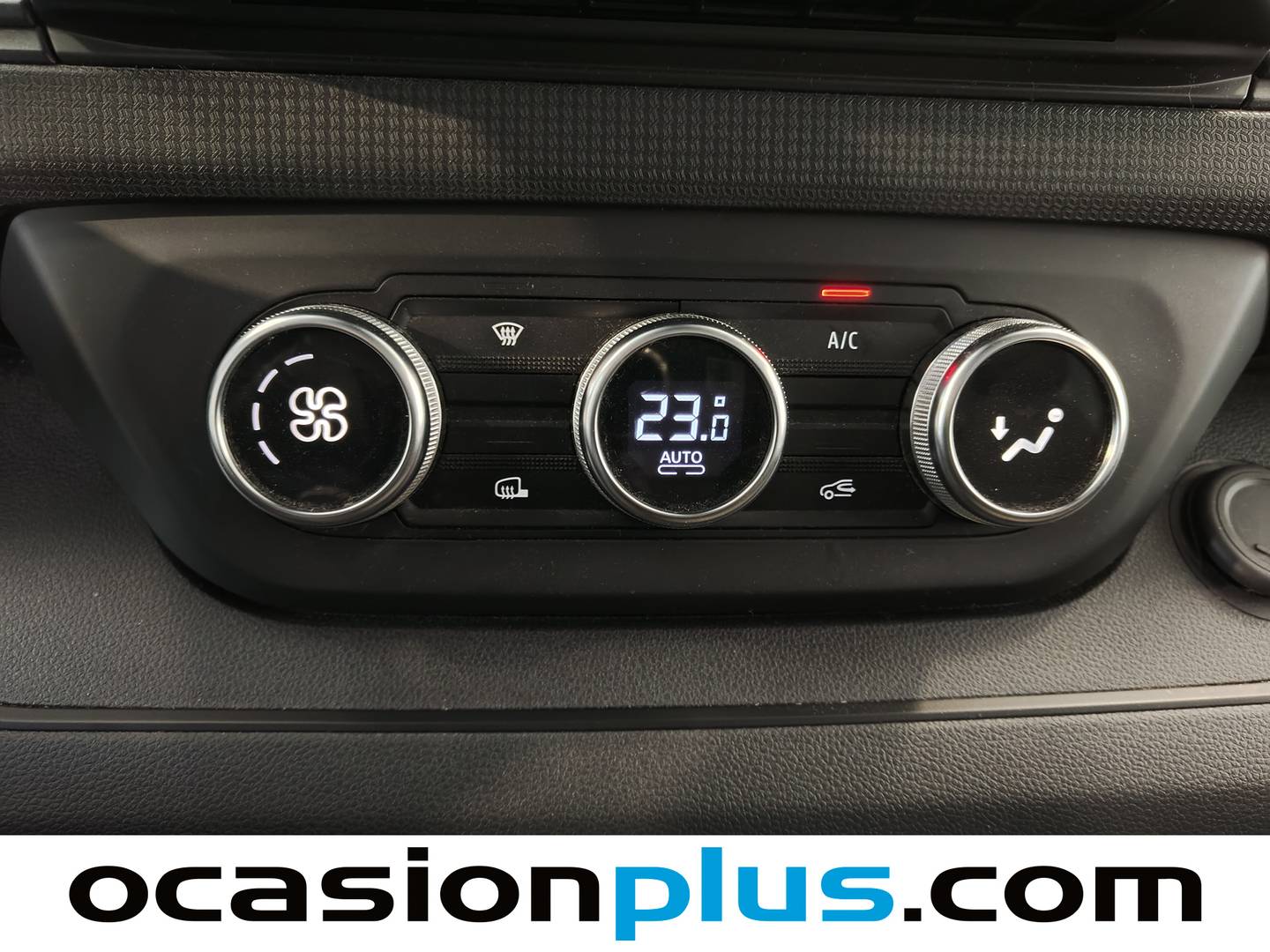 Renault Trafic Renault Trafic Furgon L1H1 Blue dCi (130 CV) diésel