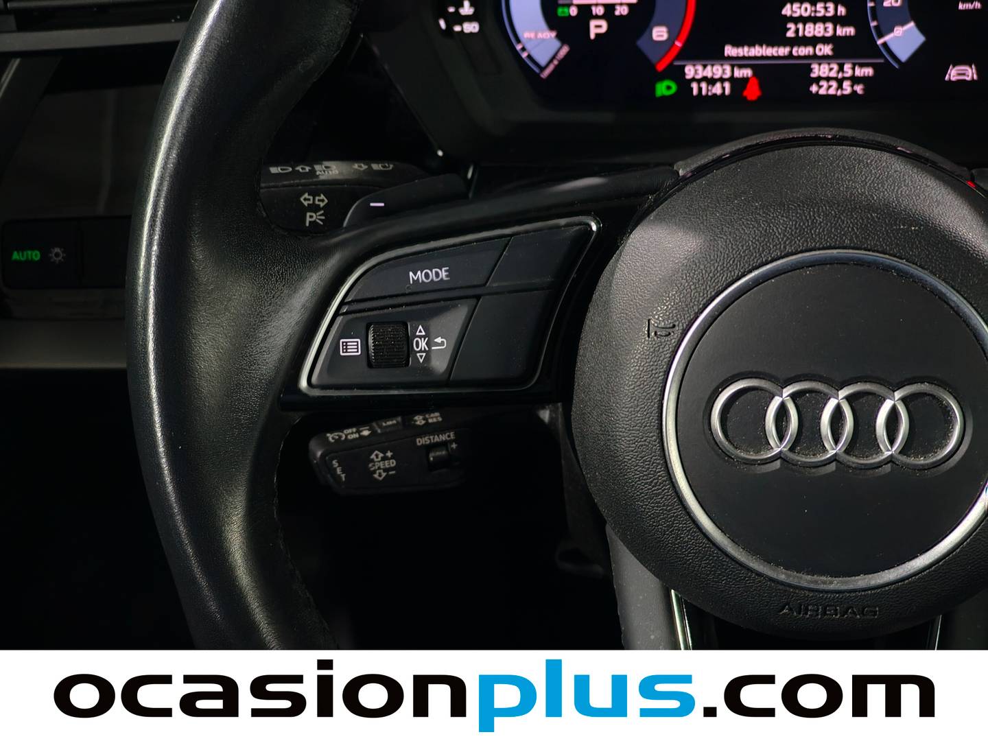 Audi A3 Audi A3 Sportback 35 TDI (150 CV) S tronic al mejor precio