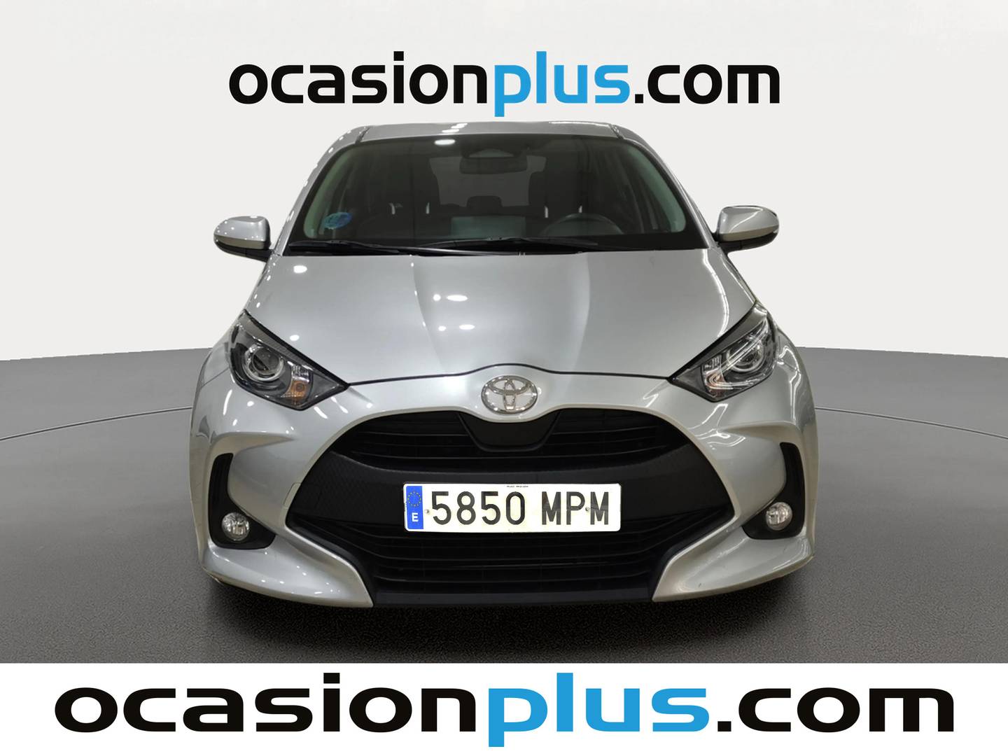 Foto Toyota Yaris Toyota Yaris 120H Active Plus (116 CV)