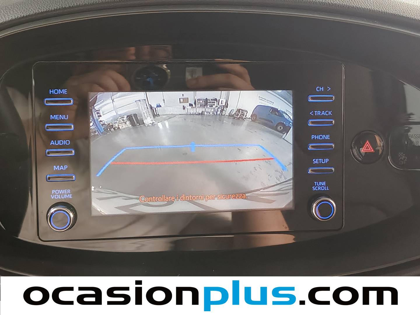 Foto Toyota Aygo X Cross Toyota Aygo X Cross 1.0 VVT-I Play (72 CV)