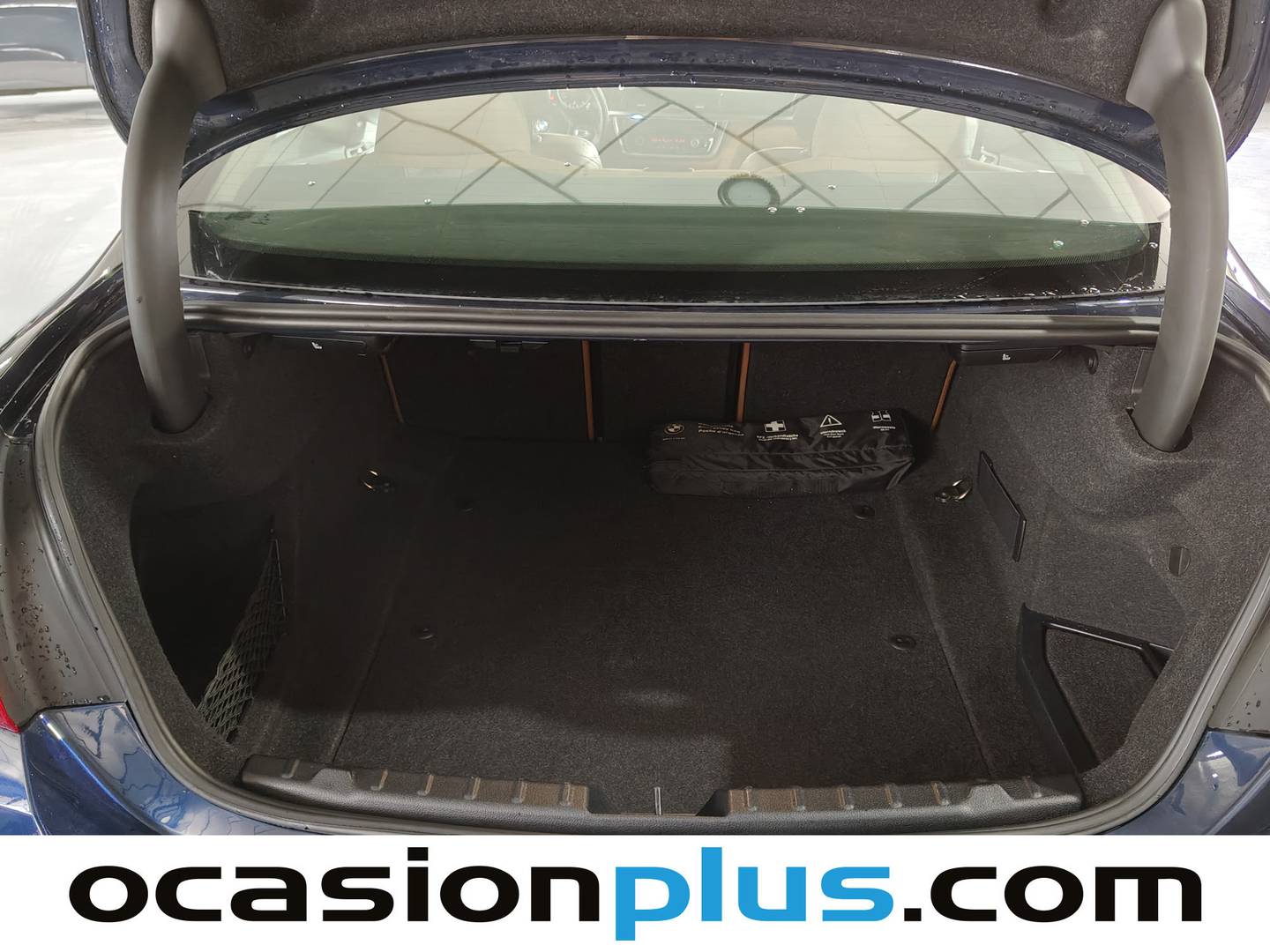 Foto BMW Serie 4 BMW Serie 4 428i Coupe (245 CV)