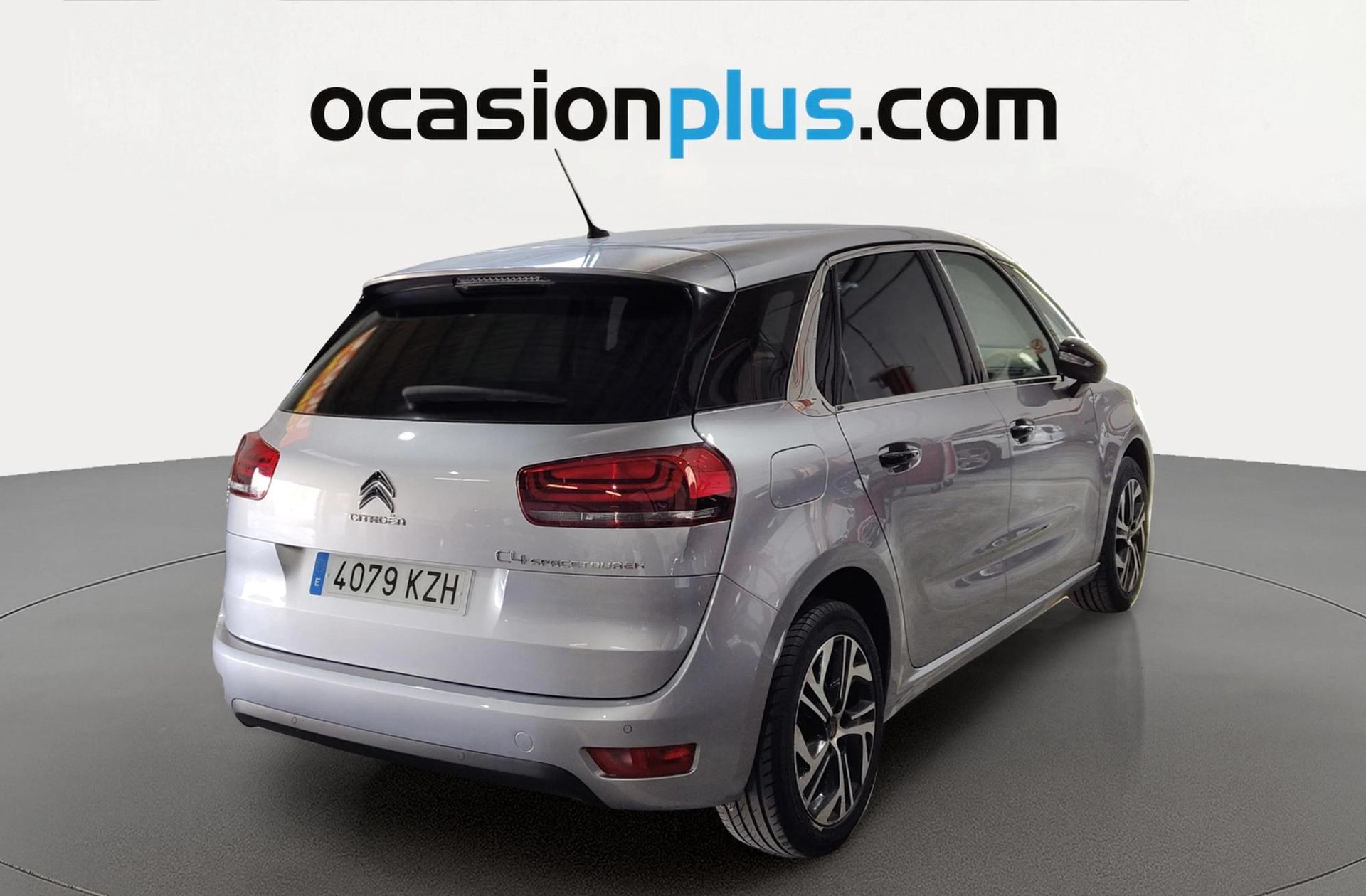 Citroën C4 SpaceTourer BlueHDi 120 Rip Curl - foto 4