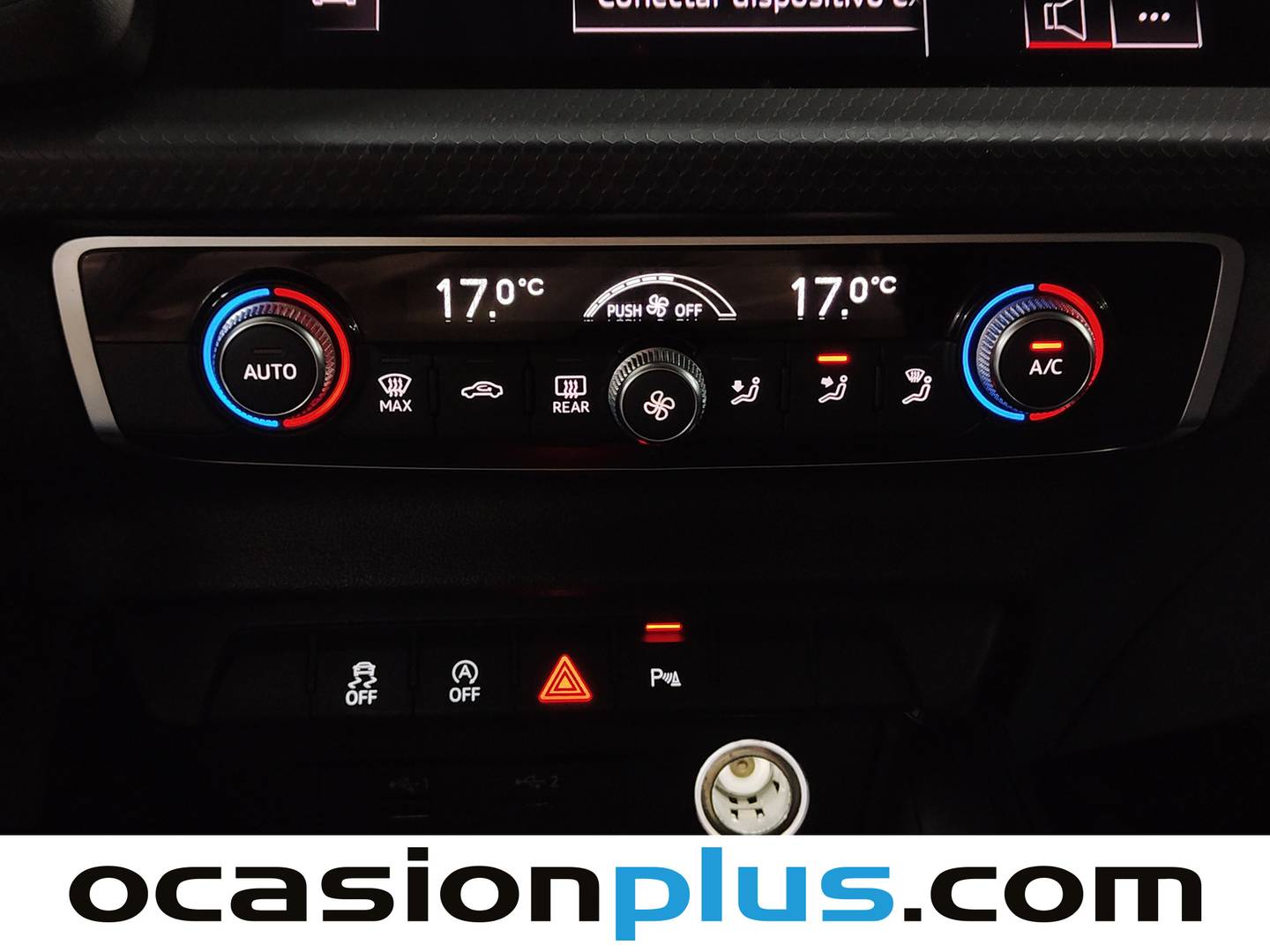 Audi A1 Audi A1 Sportback Advanced 30 TFSI  (116 CV) al mejor precio