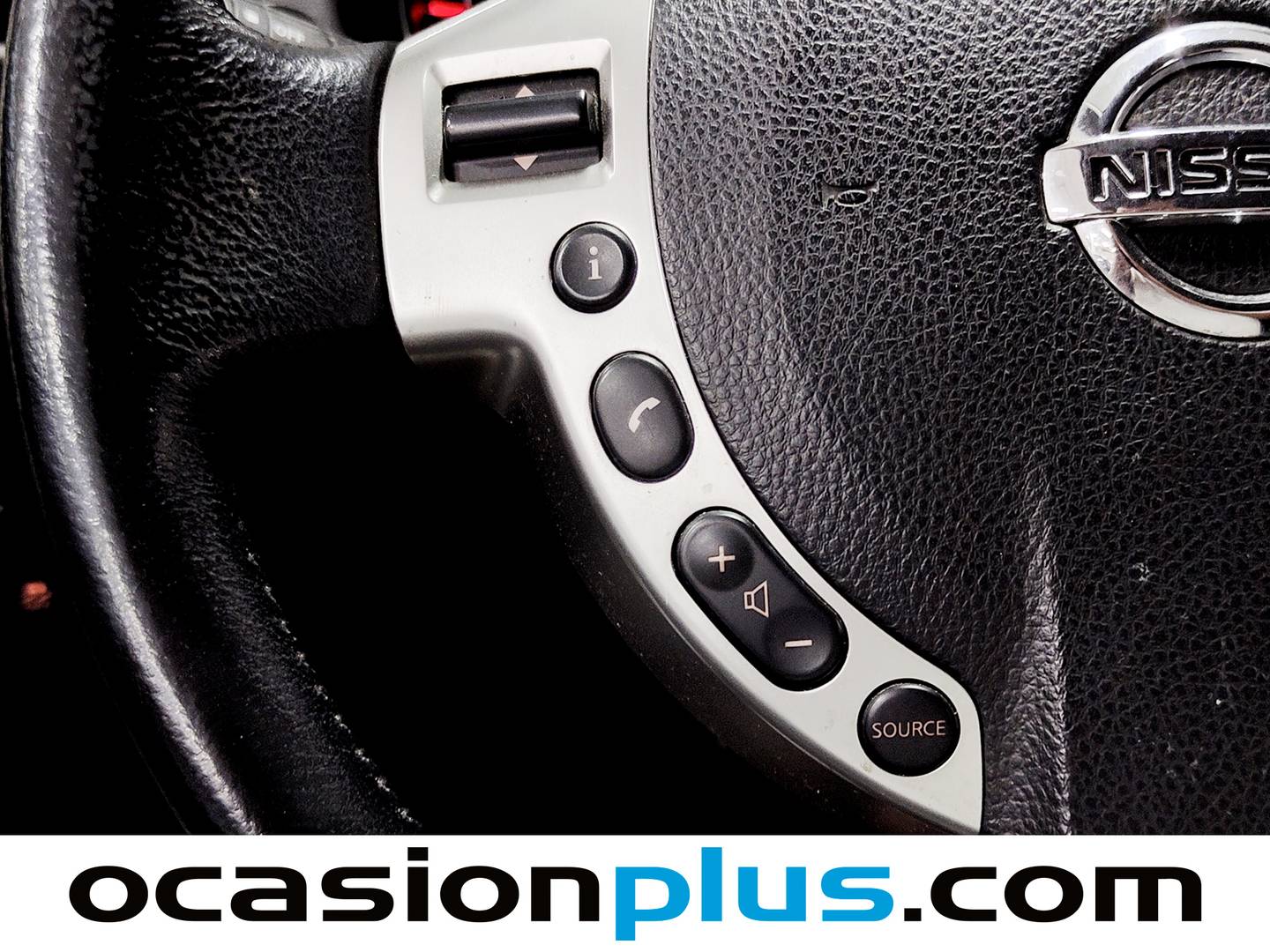 Nissan QASHQAI Nissan Qashqai dCi 110 S&S Acenta 4x2 (110 CV) al mejor precio