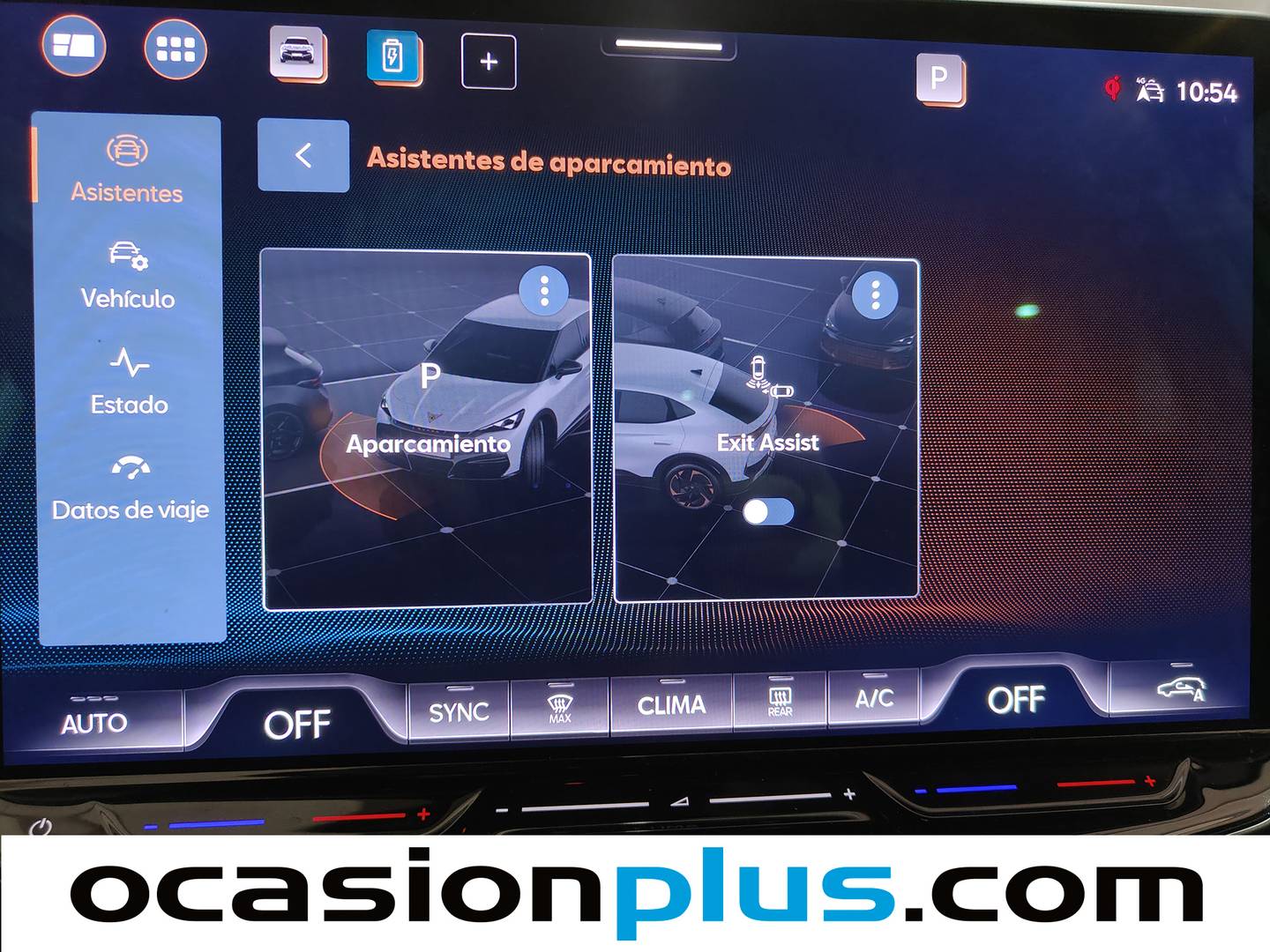 Cupra Tavascan Cupra Tavascan 77kWh Endurance First Edition (286 CV) km 0