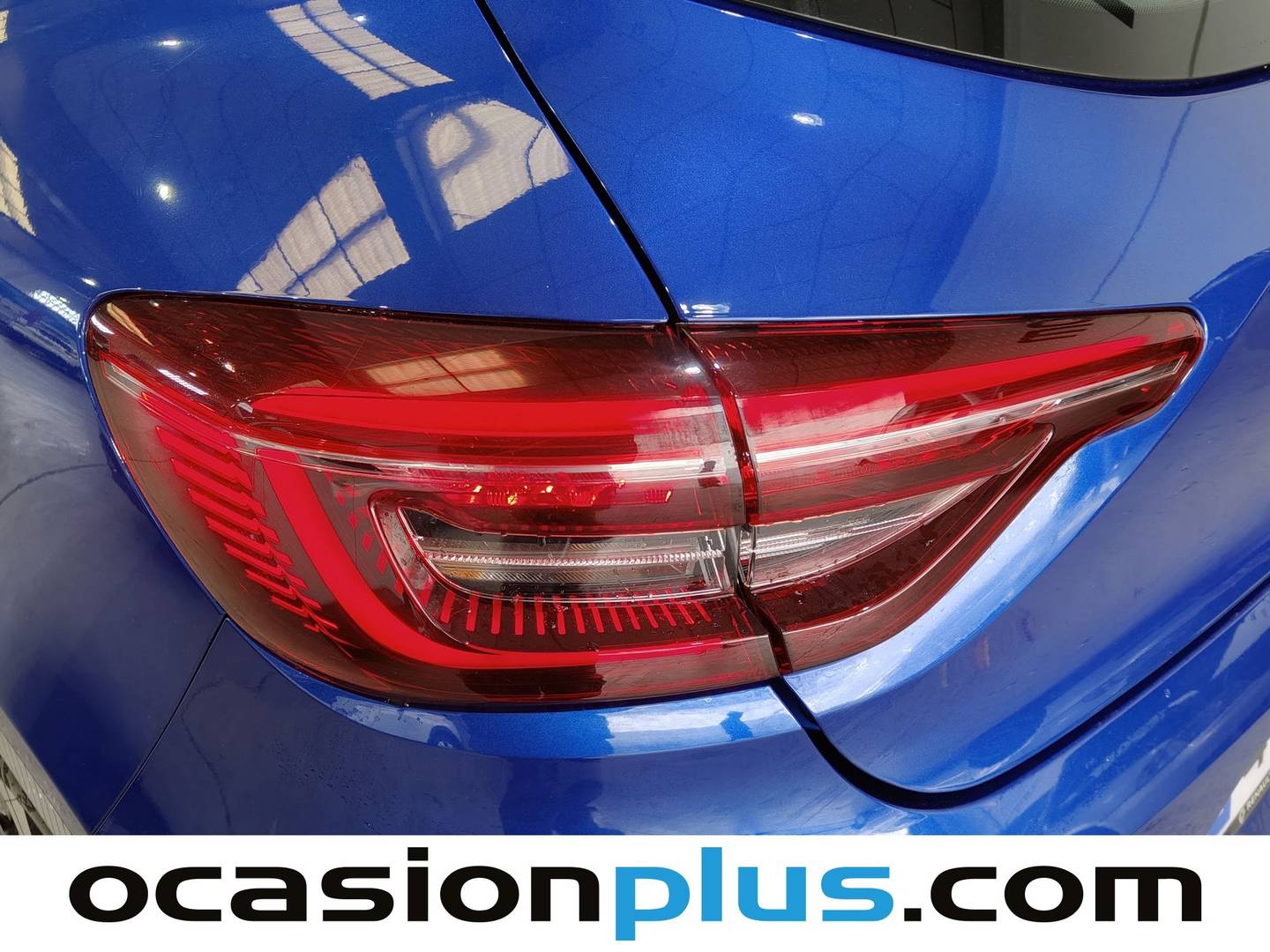 Foto Renault Clio Renault Clio SL Limited TCe (90 CV)