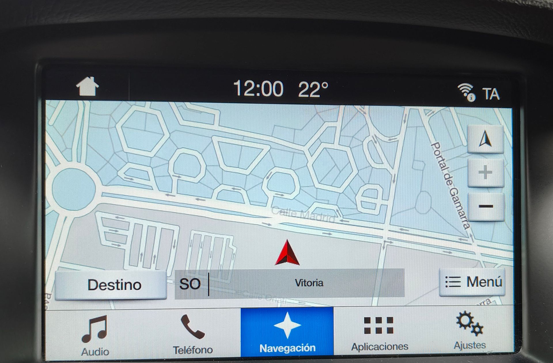 Ford Focus 1.0 EcoBoost Trend+ - foto 6