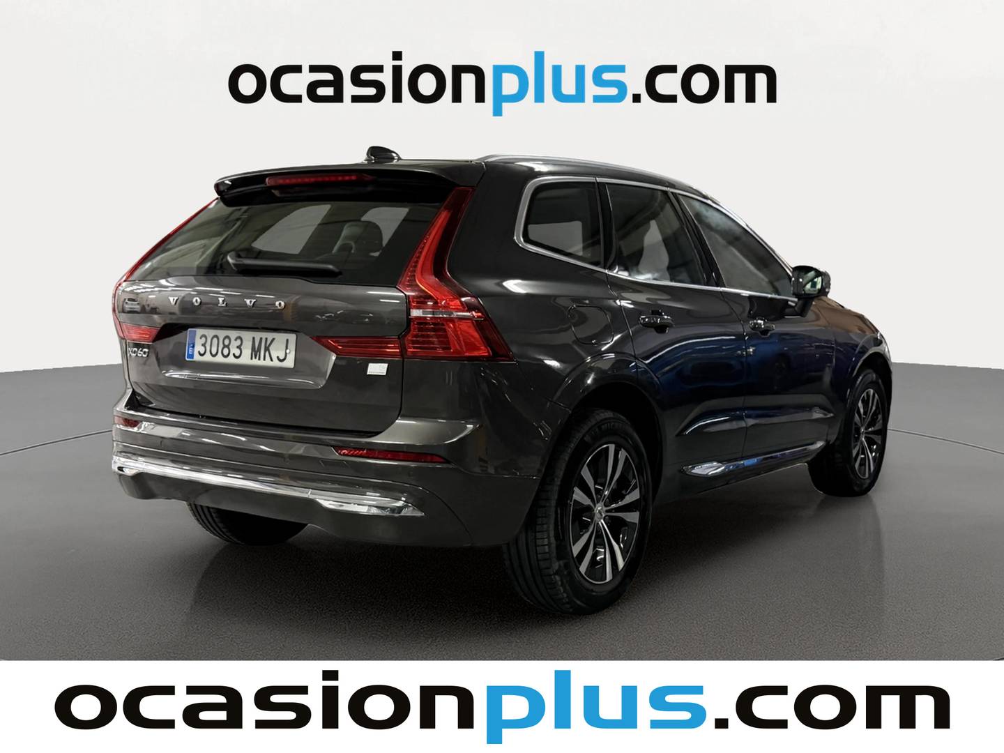 Volvo XC60 Volvo XC60 T6  Recharge Core AWD Auto  (350 CV) 350cv