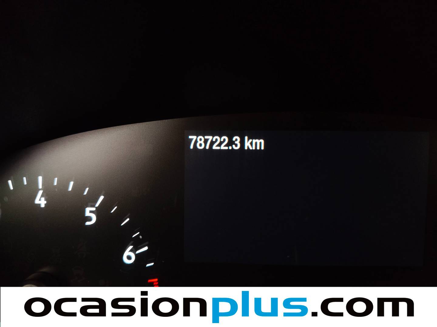 Ford Focus Ford Focus 1.0 Ecoboost ST-Line Auto (125 CV) seminuevo