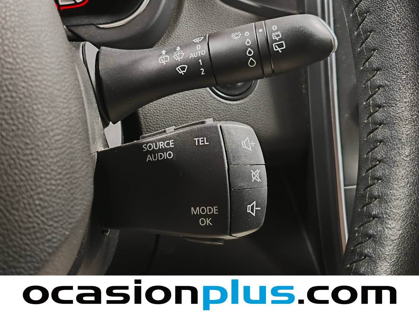 Renault Scénic Renault Scenic dCi 110 Zen Energy EDC (110 CV) km 0