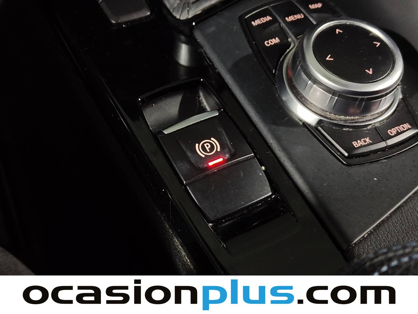 BMW X2 BMW X2 sDrive18d (150 CV) Pack M 2019