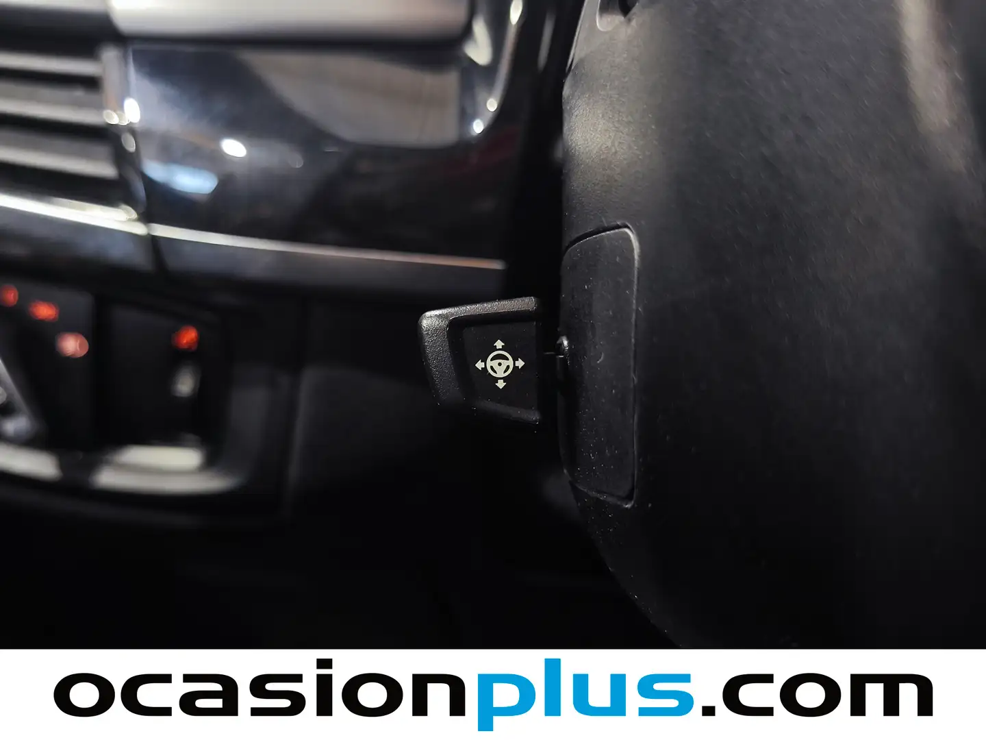 Foto BMW X6 BMW X6 xDrive30d (258 CV) Pack M