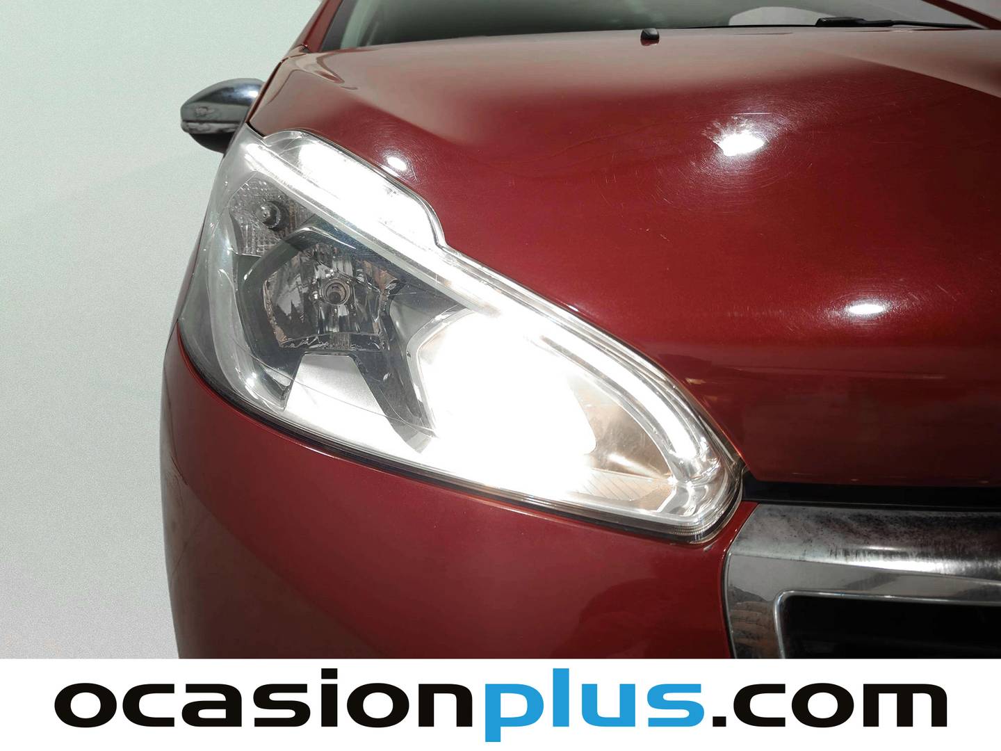 Peugeot 208 Peugeot 208 PureTech 82 Style (82 CV) gasolina