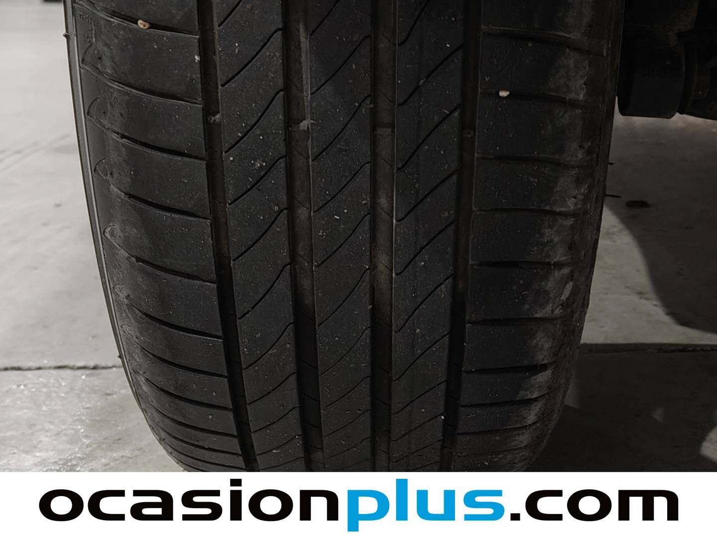 Foto MG ZS MG ZS 1.0T Luxury 82 kW (111 CV)