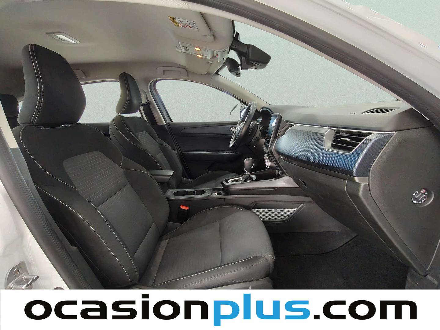 Renault Arkana Renault Arkana Equilibre TCe (140 CV) EDC Microhíbrido híbrido